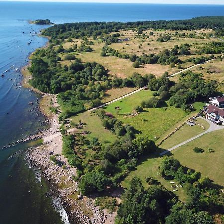 Villa Lohusalo I With Sauna Lohusalu 외부 사진