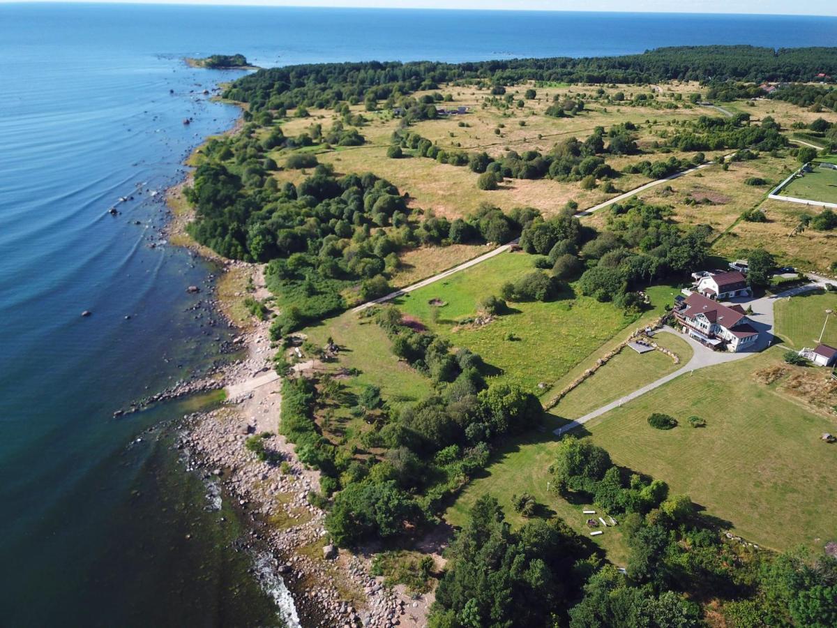 Villa Lohusalo I With Sauna Lohusalu 외부 사진